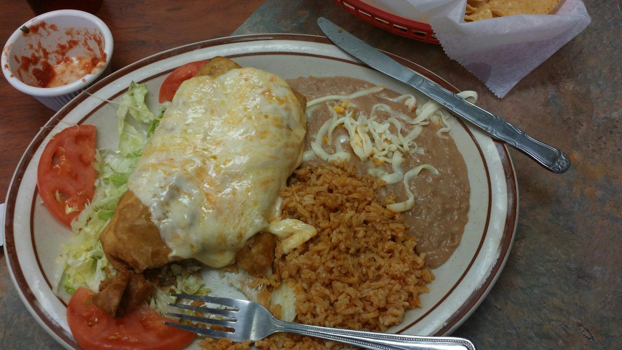 LuLus Gourmet Food