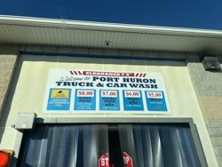 Port Huron Truck And Auto Wash