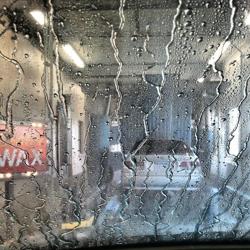 Sparkle Buggy Car Wash