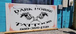 Dark Horse Tattoo Studio