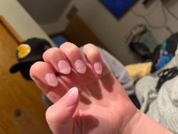 Polished~Nails, Hair and so much more
