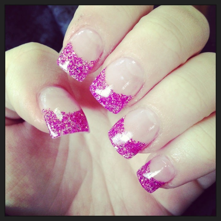 Nail Designs 19178 Fort St, Riverview Michigan 48193