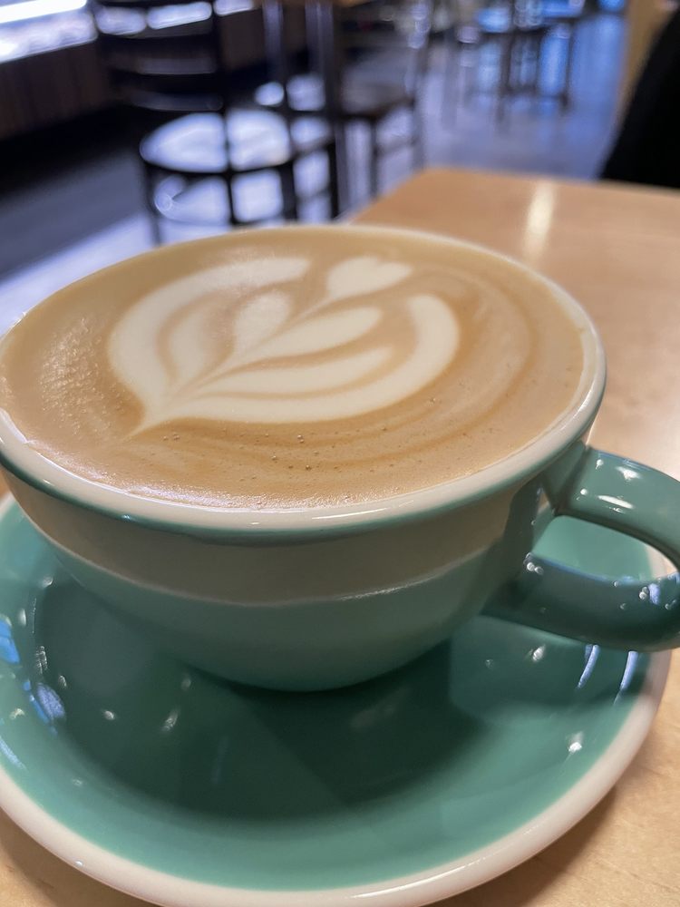 Sweetland Chocolates & Coffee