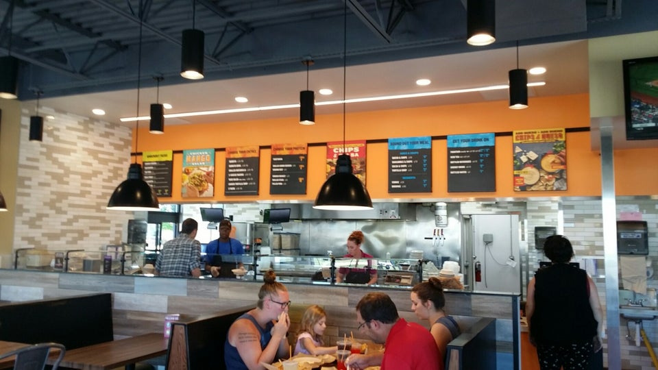 Photo credit: foursquare