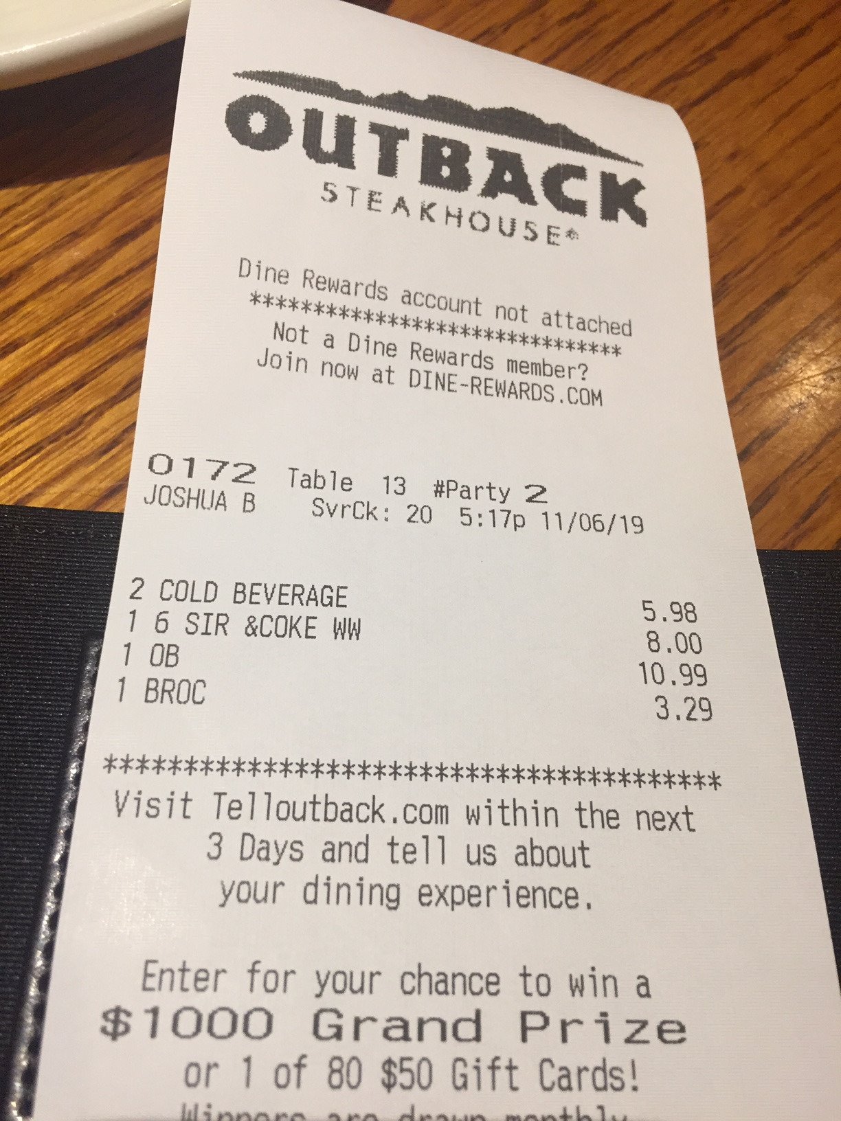 Photo credit: tripadvisor