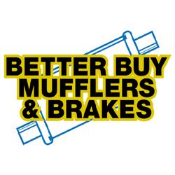 Better Buy Muffler & Brakes