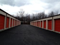 Marysville Storage Systems