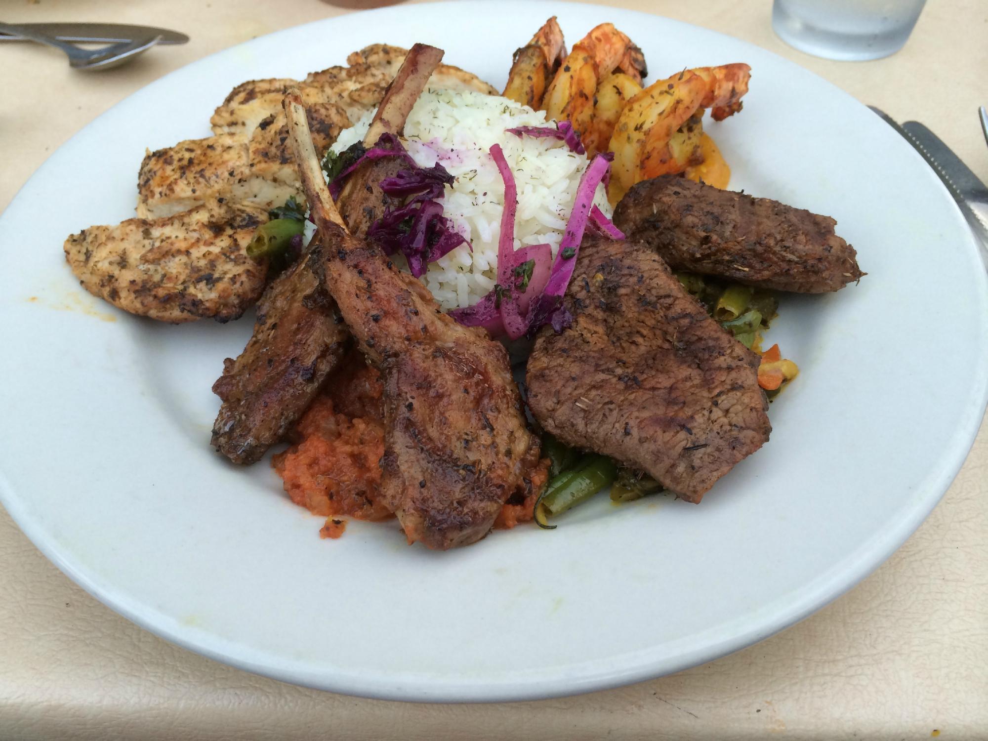 Photo credit: tripadvisor