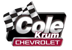 Cole Krum Chevrolet Parts
