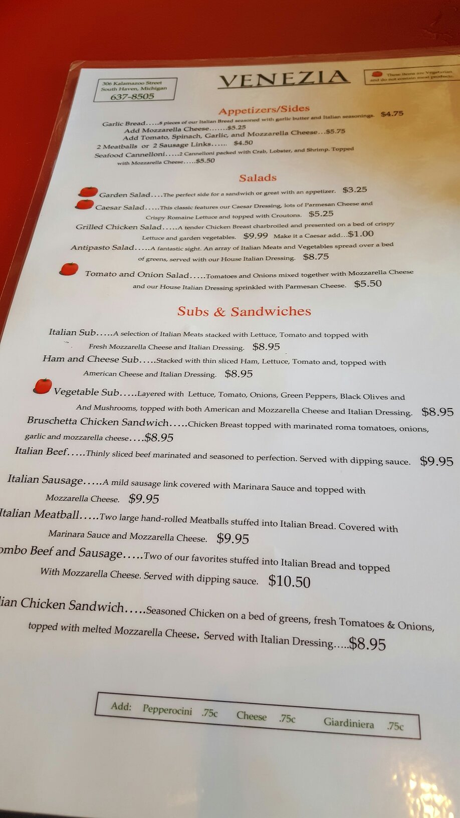 Photo credit: Tripadvisor