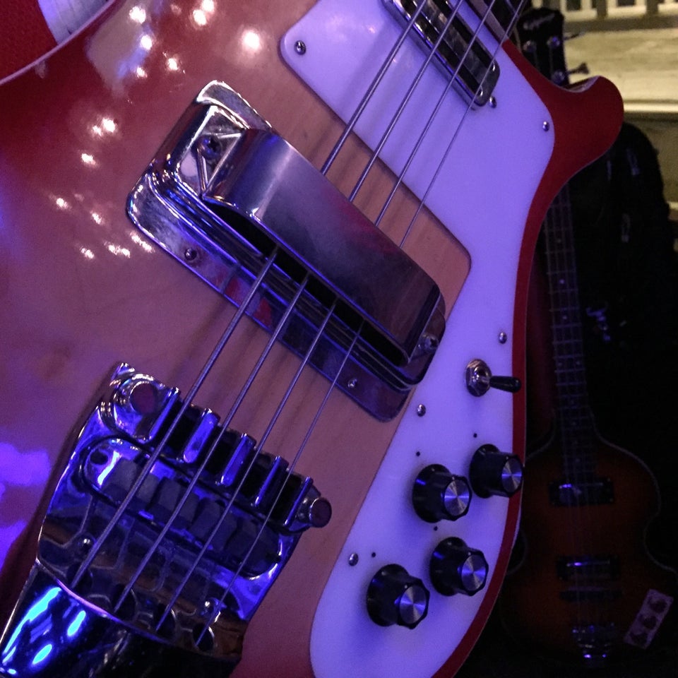 Photo credit: foursquare