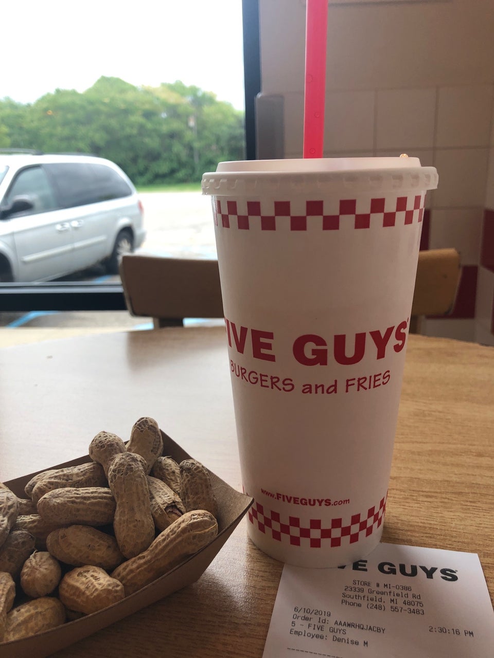 Photo credit: foursquare