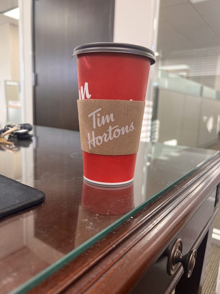 Tim Hortons