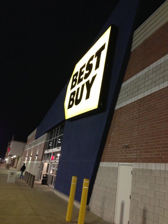 BEST BUY IN SOUTHFIELD MI visual data 8