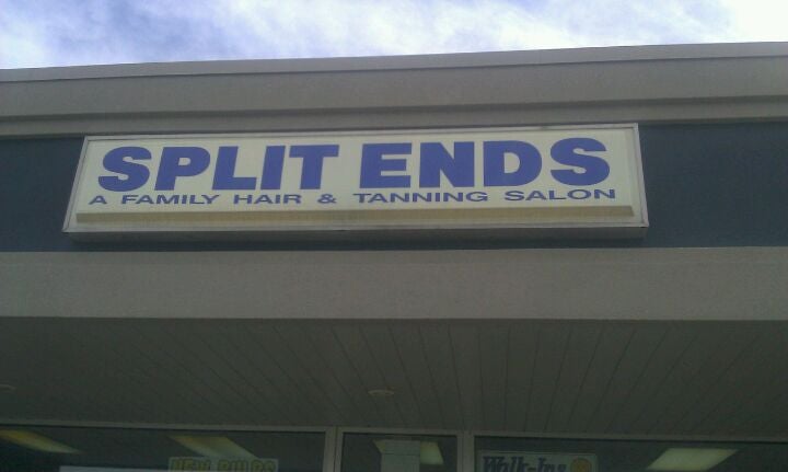 Split Ends Inc. 40 Applewood Dr NW, Sparta Michigan 49345