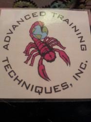 Advanced Training Techniques, Inc.