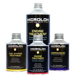 Microlon Procucts Inc.
