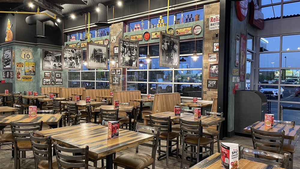 The 30 Best Restaurants In Sterling Heights Mi - Dec 2021 Selection By Restaurantji