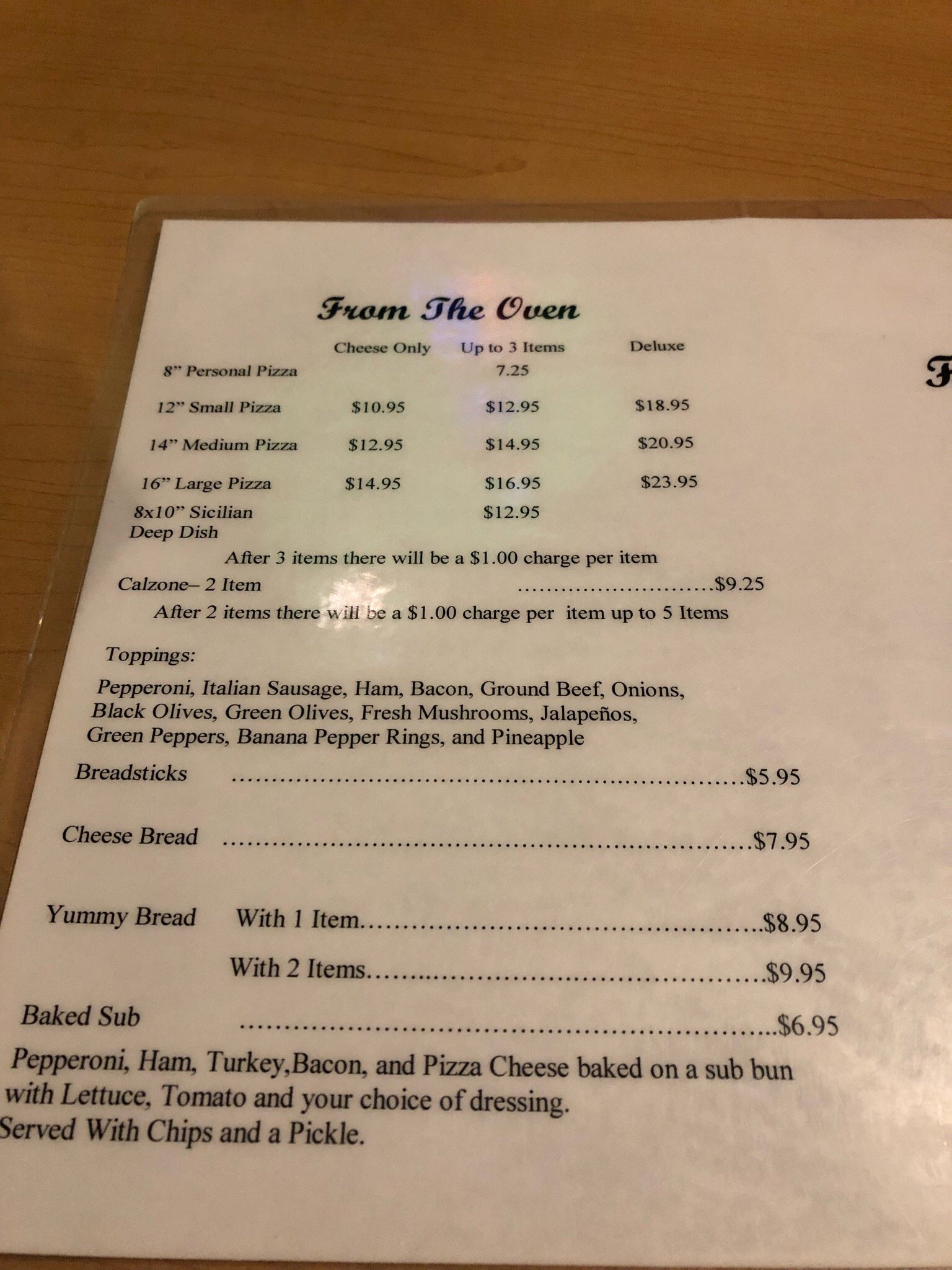 Photo credit: Tripadvisor