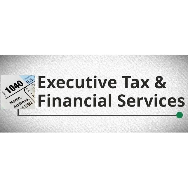 Executive Tax & Financial Services 2437 Fountain Ln, Stevensville Michigan 49127