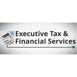Executive Tax & Financial Services