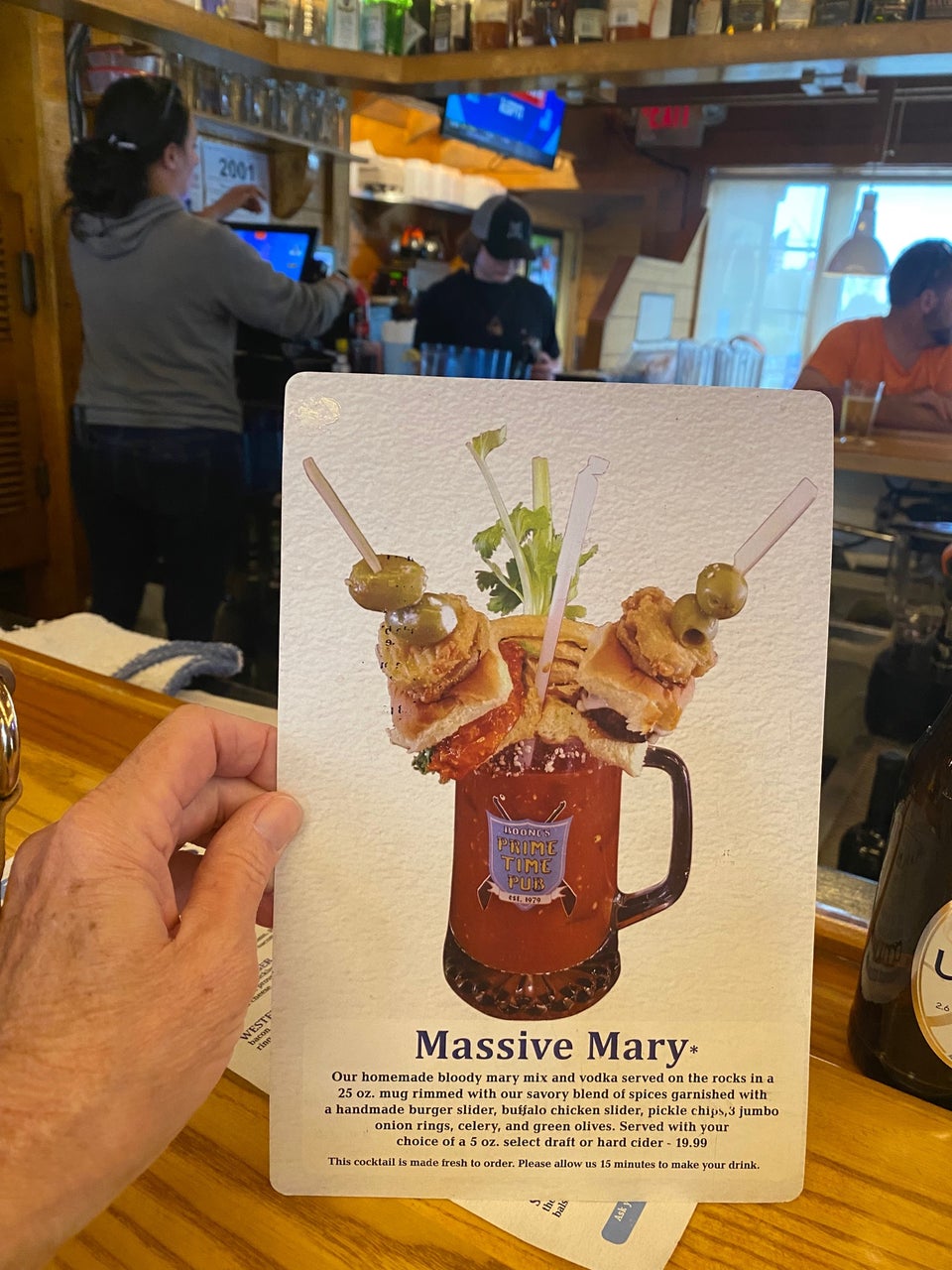 Photo credit: Foursquare