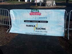 Fairfax Electric
