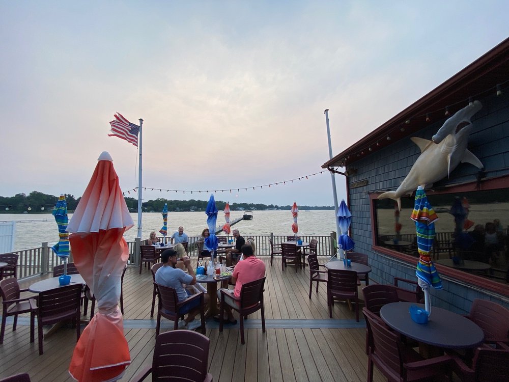 Best Local Restaurants In Three Rivers Mi - Nov 2021 Restaurantji