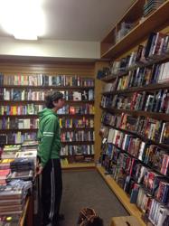 Horizon Books