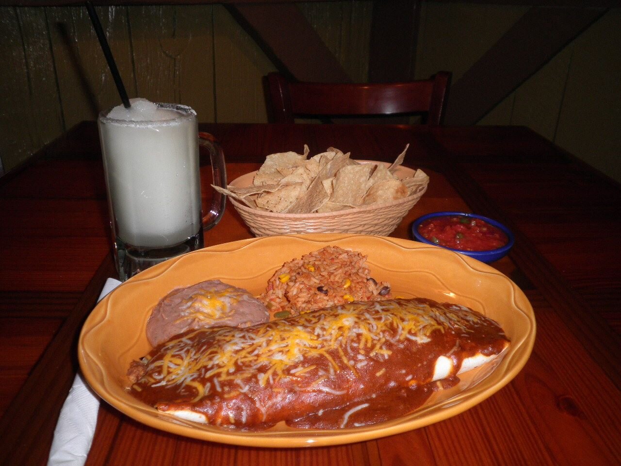 Photo credit: tripadvisor