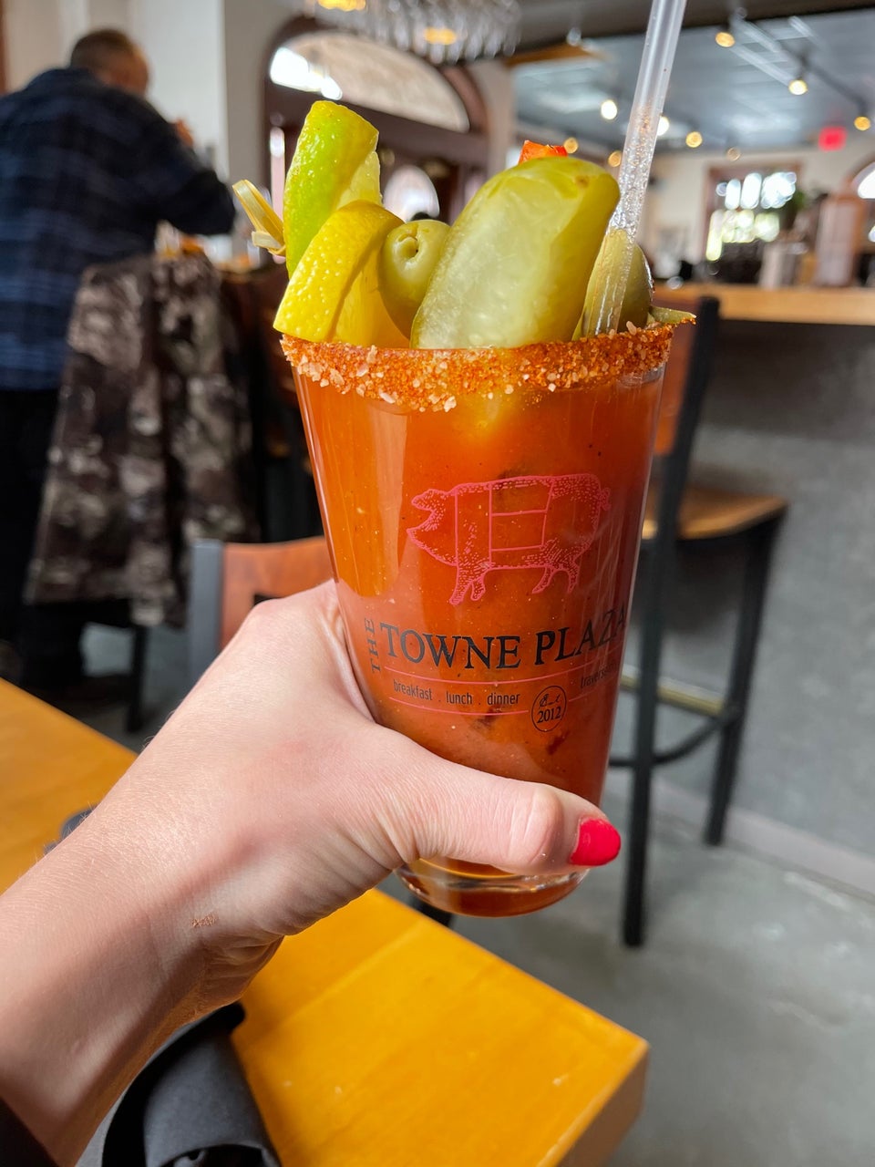 Photo credit: foursquare