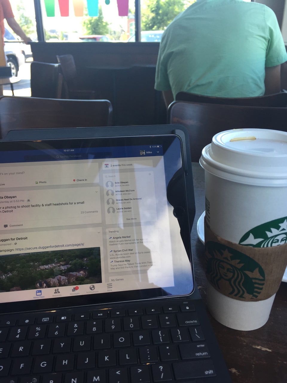 Photo credit: foursquare