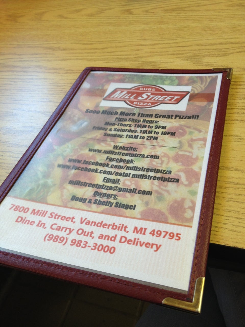 Photo credit: foursquare