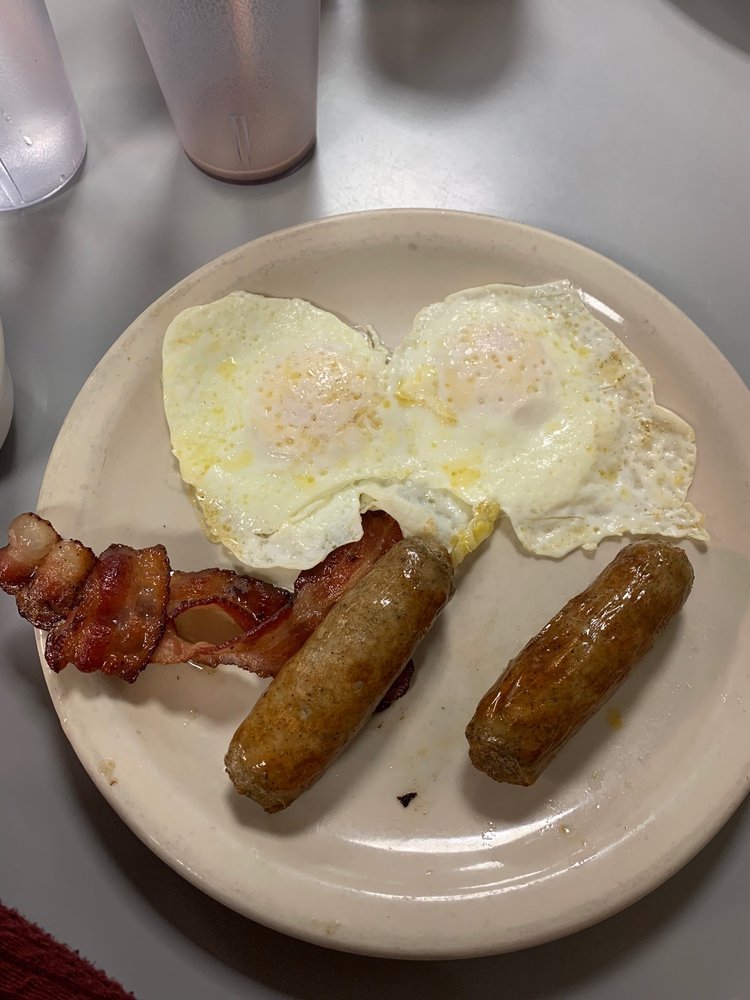 Peppermill Cafe Standale, Walker Menu, Reviews (278), Photos (75) Restaurantji