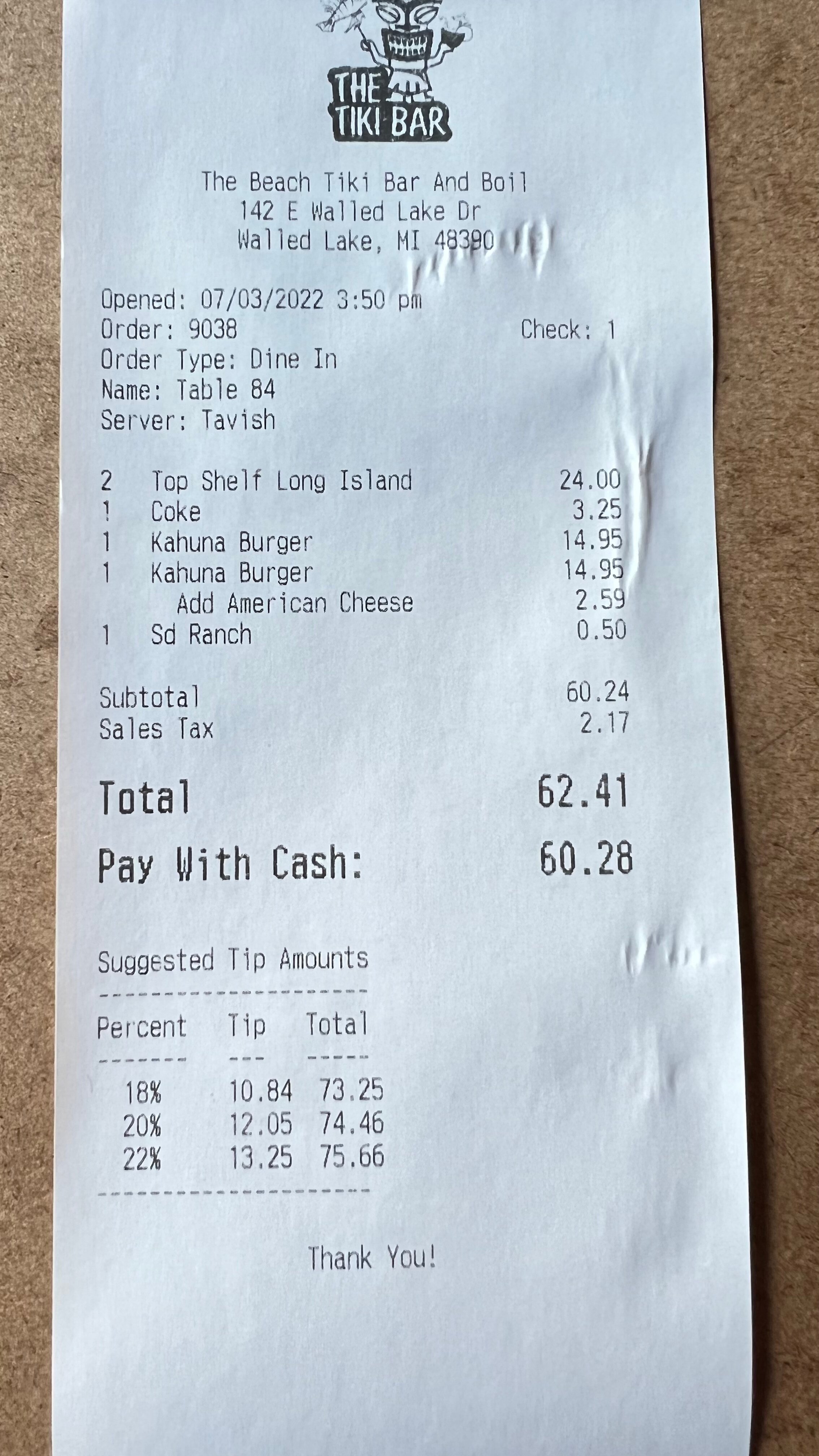 Photo credit: Tripadvisor