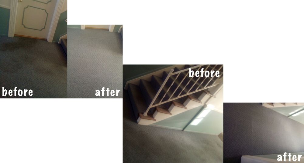 Perfect Image Carpet and Upholstery Cleaning 8679 26 Mile Rd, Washington Michigan 48094