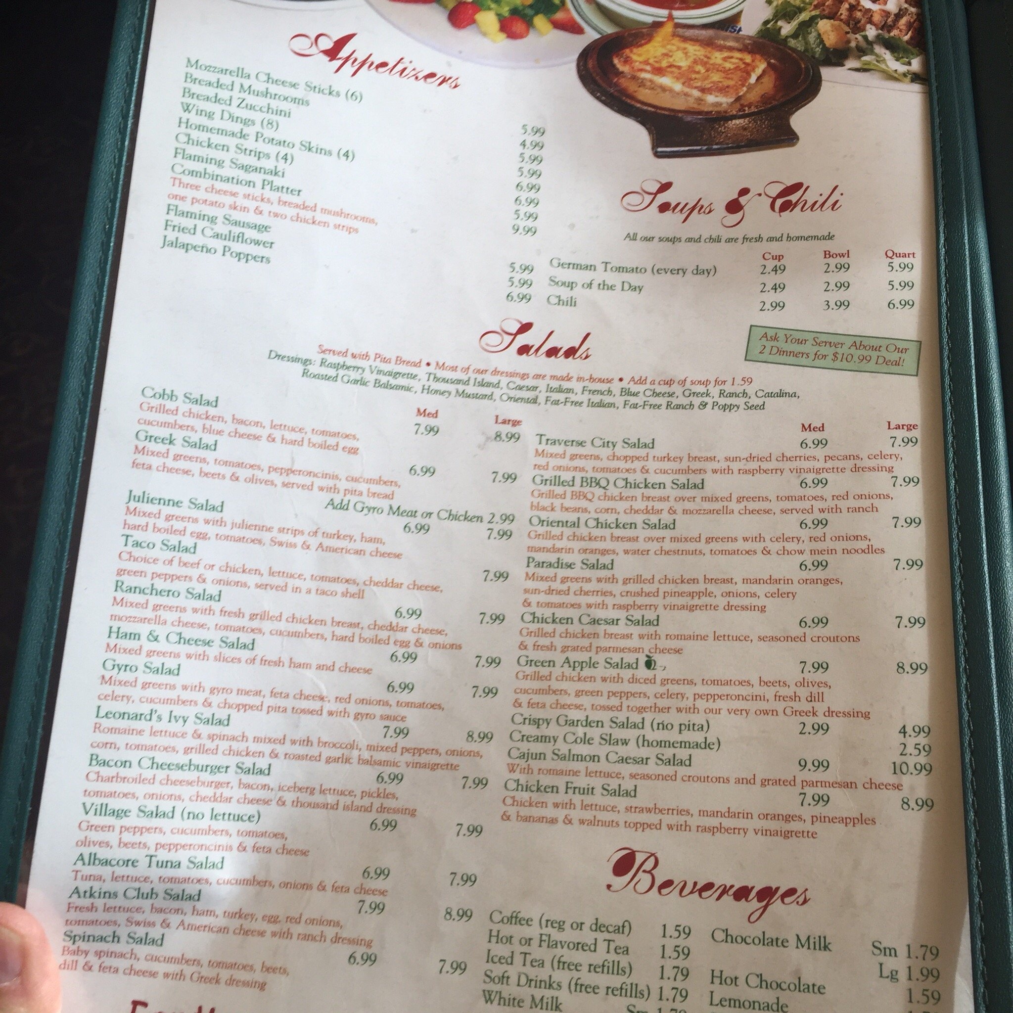 Photo credit: Tripadvisor