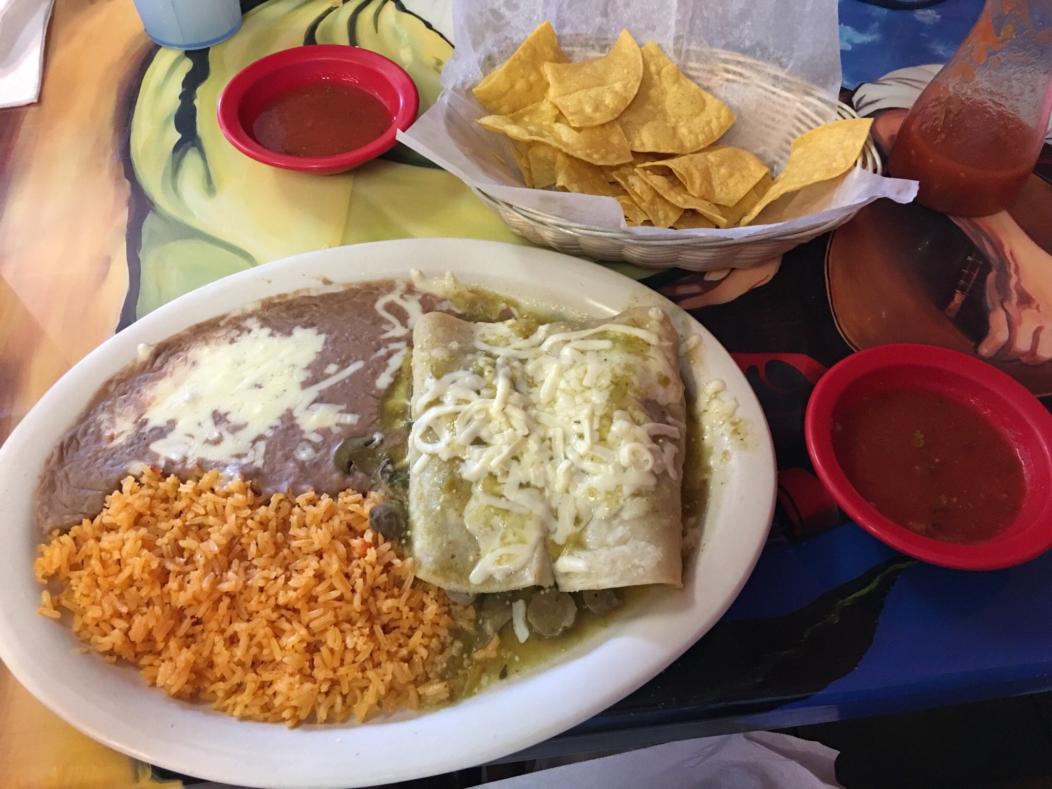 Photo credit: tripadvisor