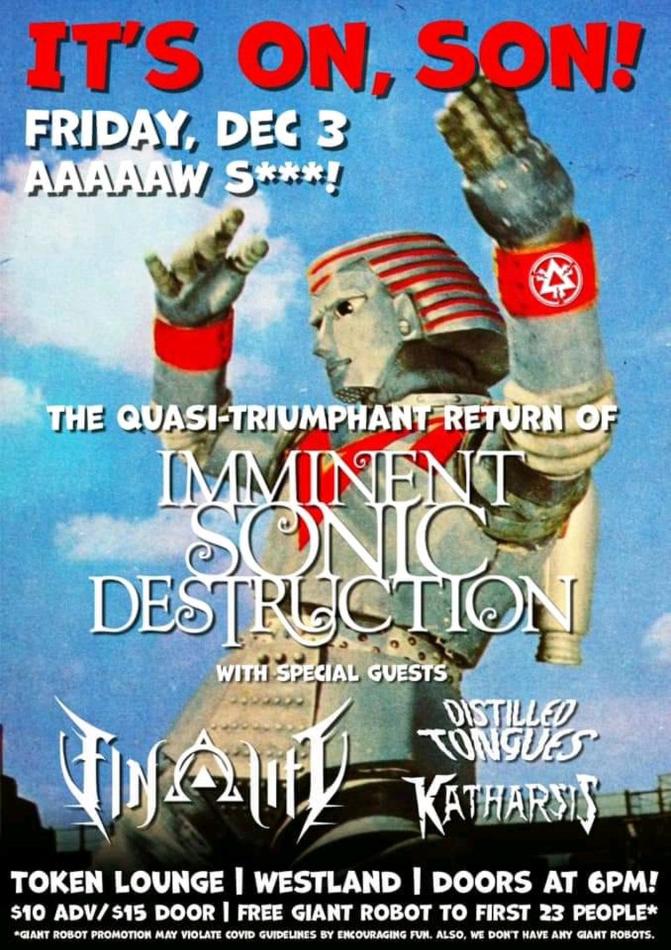 Photo credit: foursquare