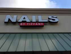 Nails By Tiffany