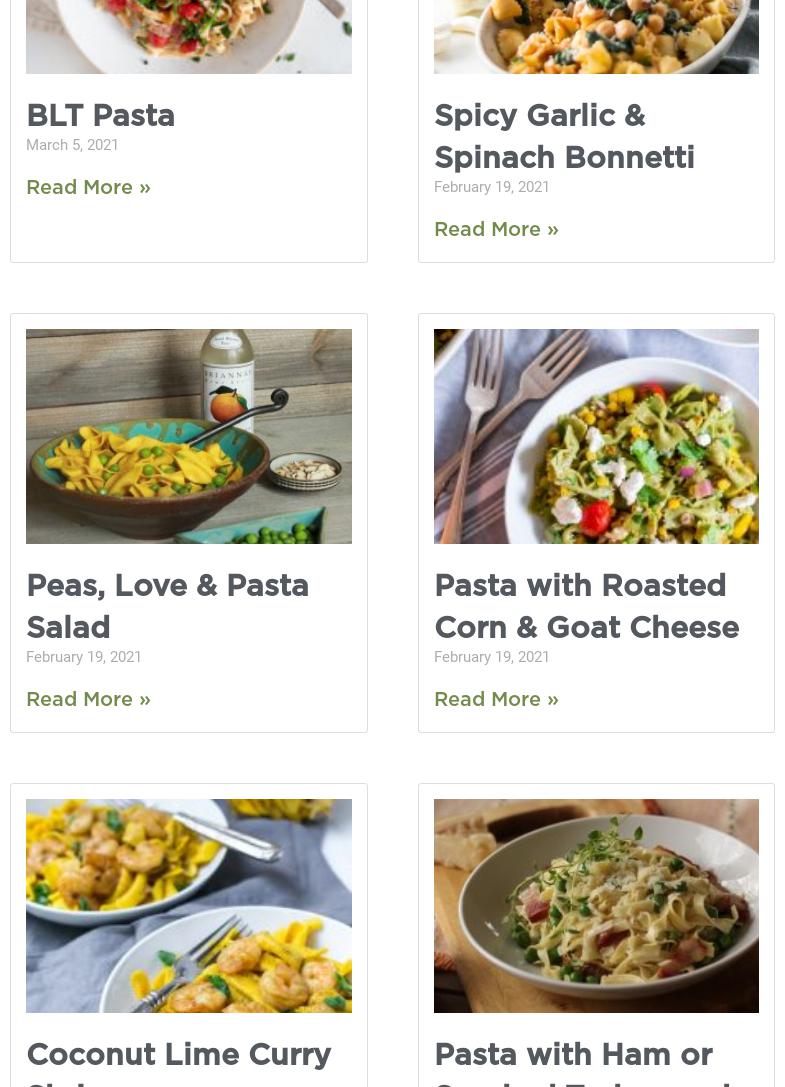 Aldente Inc Menu