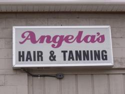 Angela's Hair & Tanning