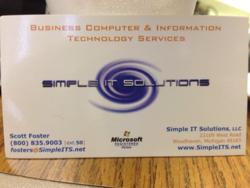 Simple IT Solutions