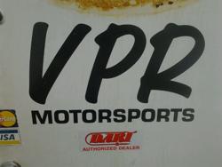 VPR Motor Sports LLC