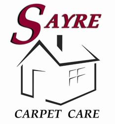 Sayre Carpet Care