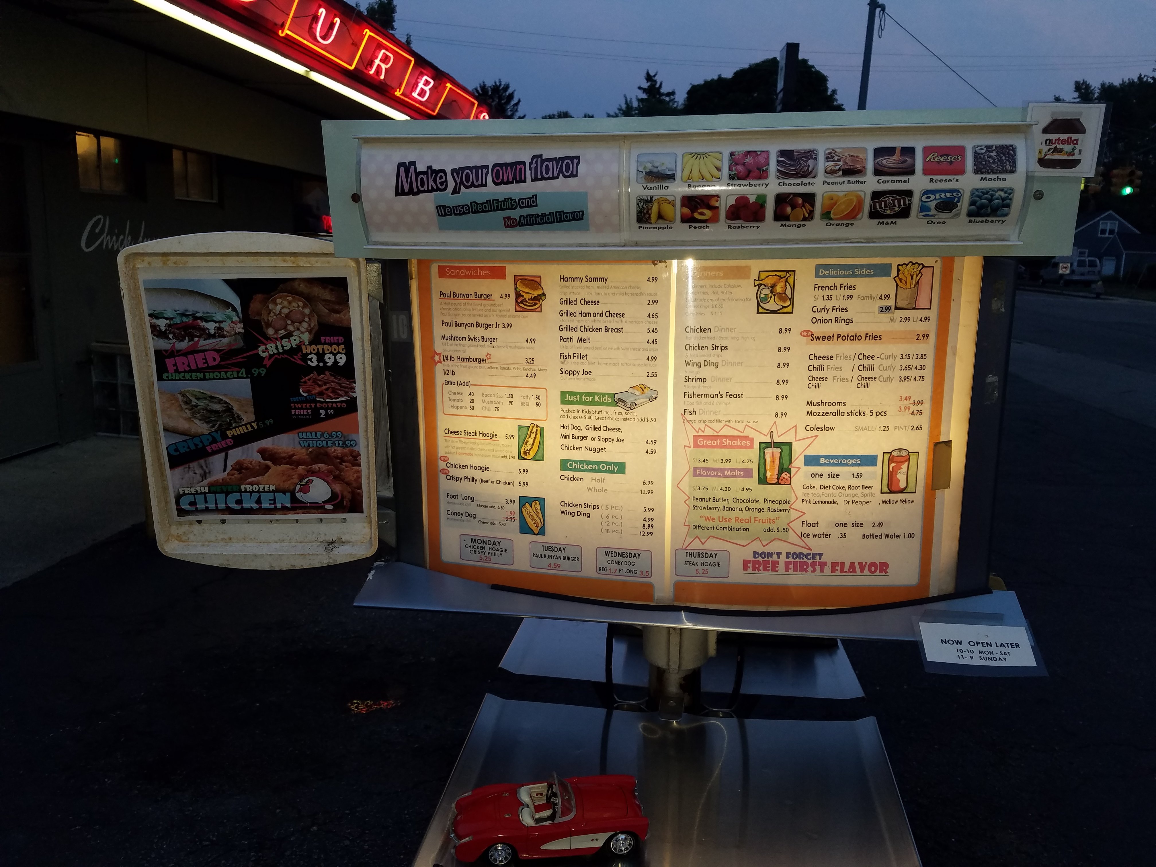 Photo credit: Tripadvisor