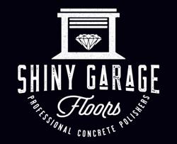Shiny Garage Floors