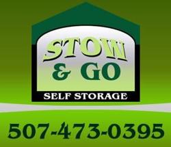 Stow & Go Self Storage