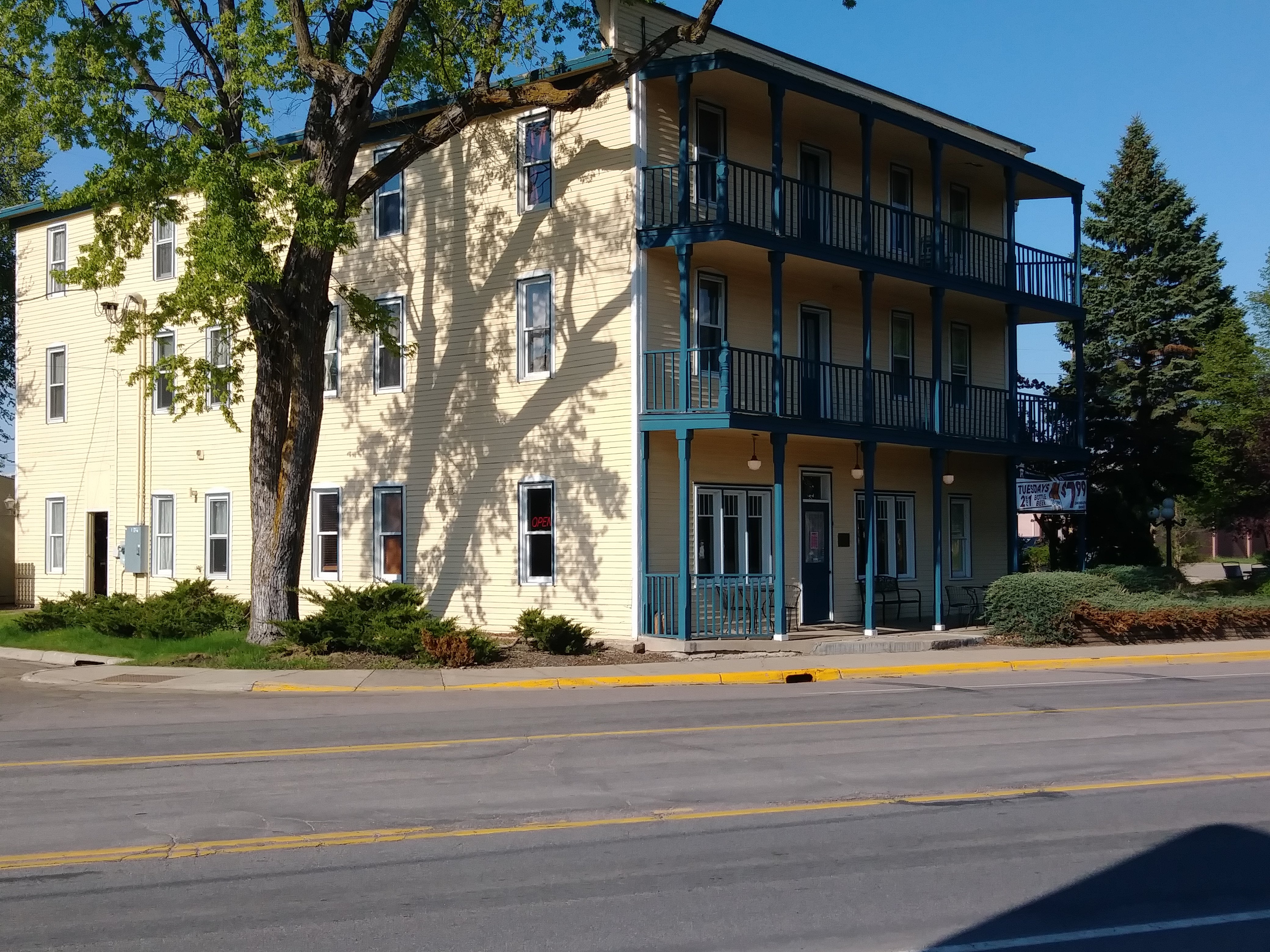 Photo credit: tripadvisor