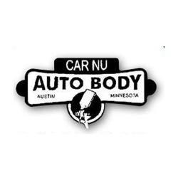 Car Nu Autobody LLC